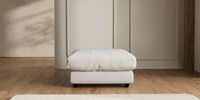 Extra Large Footstool