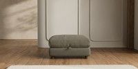 Storage Footstool