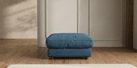 Extra Large Footstool