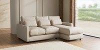Medium Sofa Chaise - Right Hand