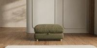 Storage Footstool