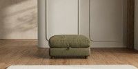 Storage Footstool