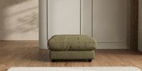 Extra Large Footstool