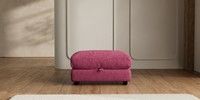Storage Footstool