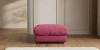 Extra Large Footstool