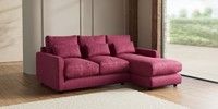 Medium Sofa Chaise - Right Hand