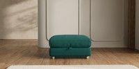 Storage Footstool