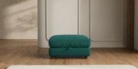 Storage Footstool
