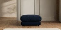 Extra Large Footstool