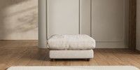 Extra Large Footstool