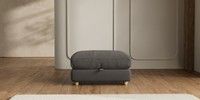 Storage Footstool