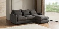 Medium Sofa Chaise - Right Hand