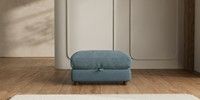 Storage Footstool