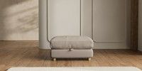 Storage Footstool