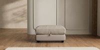 Storage Footstool