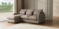 Medium Sofa Chaise - Left Hand