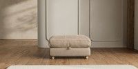 Storage Footstool
