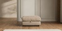 Storage Footstool