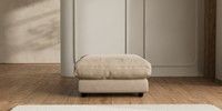 Extra Large Footstool