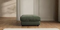 Extra Large Footstool
