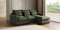 Medium Sofa Chaise - Right Hand
