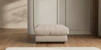 Extra Large Footstool
