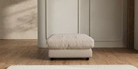 Extra Large Footstool