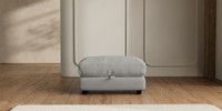 Storage Footstool