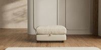 Storage Footstool
