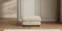 Storage Footstool