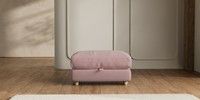 Storage Footstool