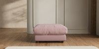 Extra Large Footstool