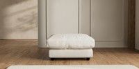Extra Large Footstool