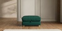Storage Footstool