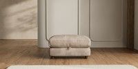 Storage Footstool