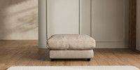 Extra Large Footstool