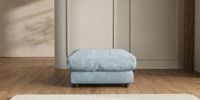 Extra Large Footstool