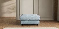 Extra Large Footstool