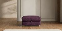 Storage Footstool