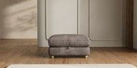 Storage Footstool