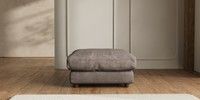 Extra Large Footstool