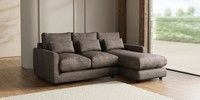 Medium Sofa Chaise - Right Hand