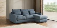 Medium Sofa Chaise - Right Hand