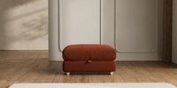 Storage Footstool
