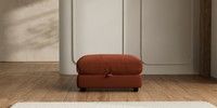 Storage Footstool