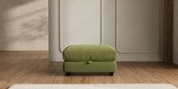 Storage Footstool