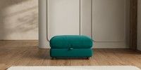 Storage Footstool