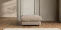 Extra Large Footstool