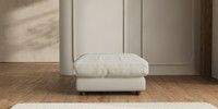Extra Large Footstool