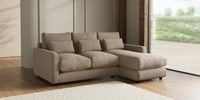 Medium Sofa Chaise - Right Hand